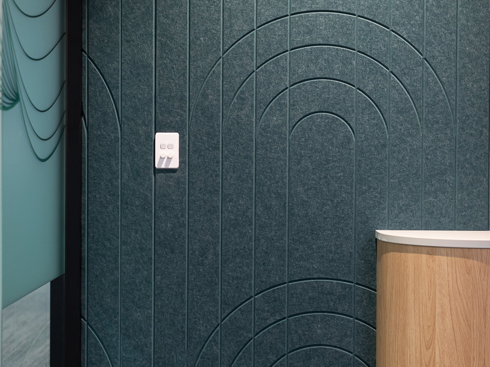 Schneider Electric | Hub Interiors