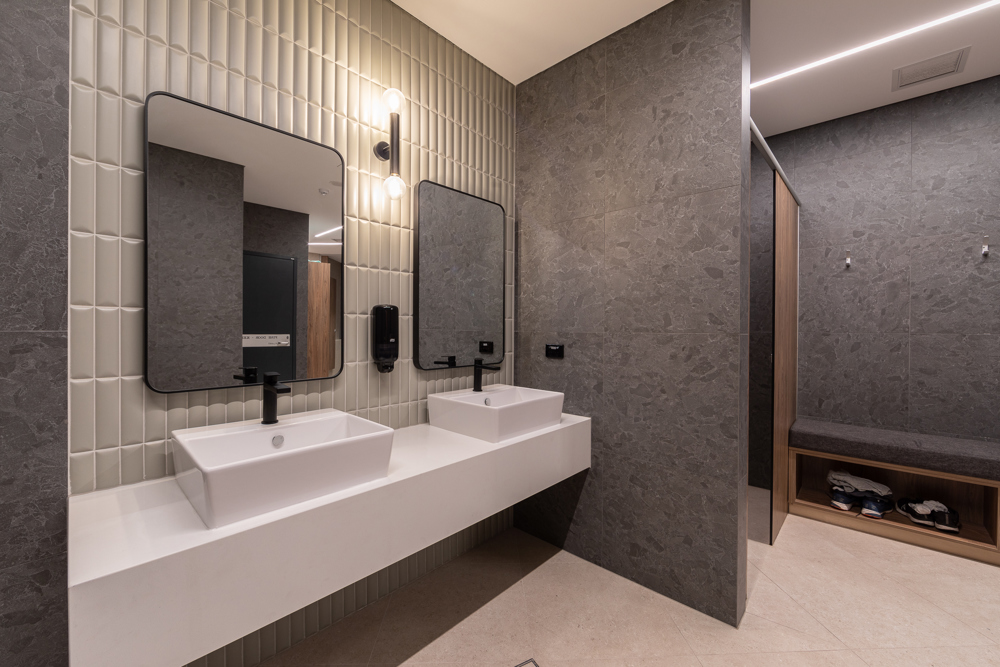 40 Kings Park Rd asset enhancement by Hub Interiors, West Perth