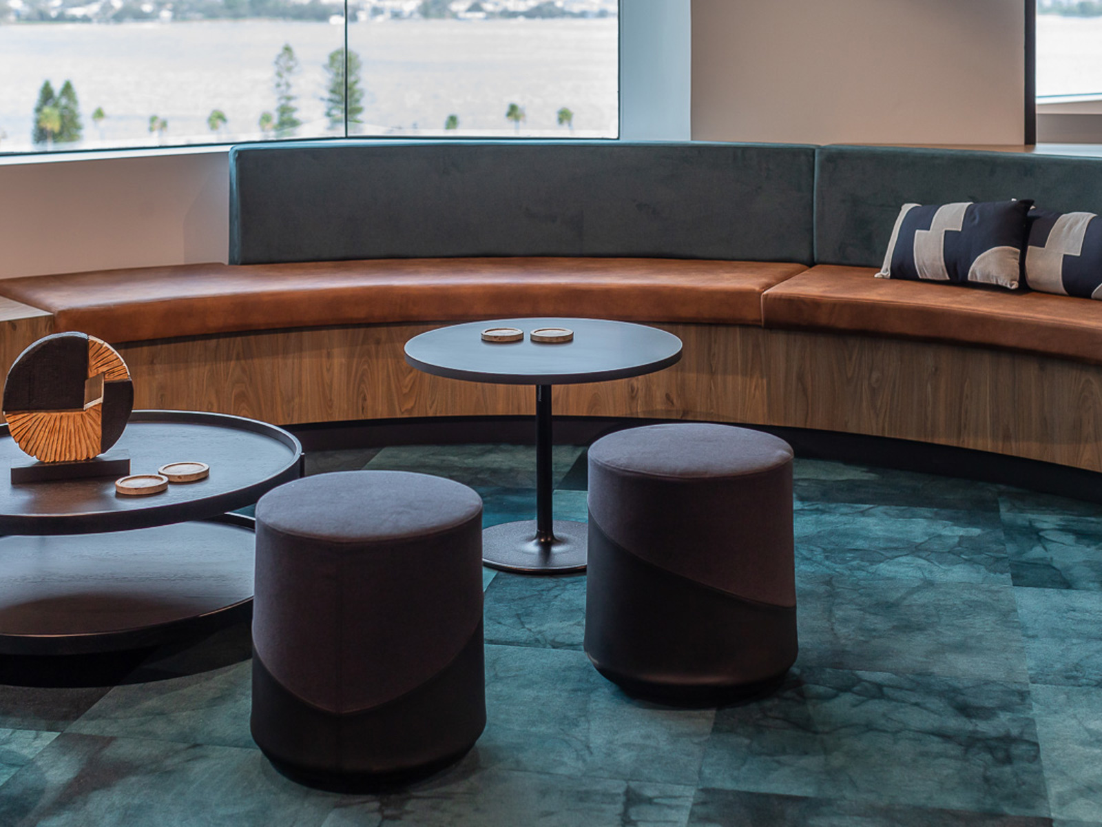 Eastpoint Plaza Show Suite | Hub Interiors
