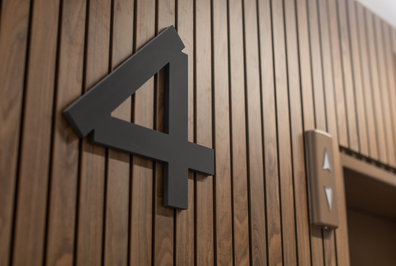 40 Kings Park Rd asset enhancement by Hub Interiors, West Perth