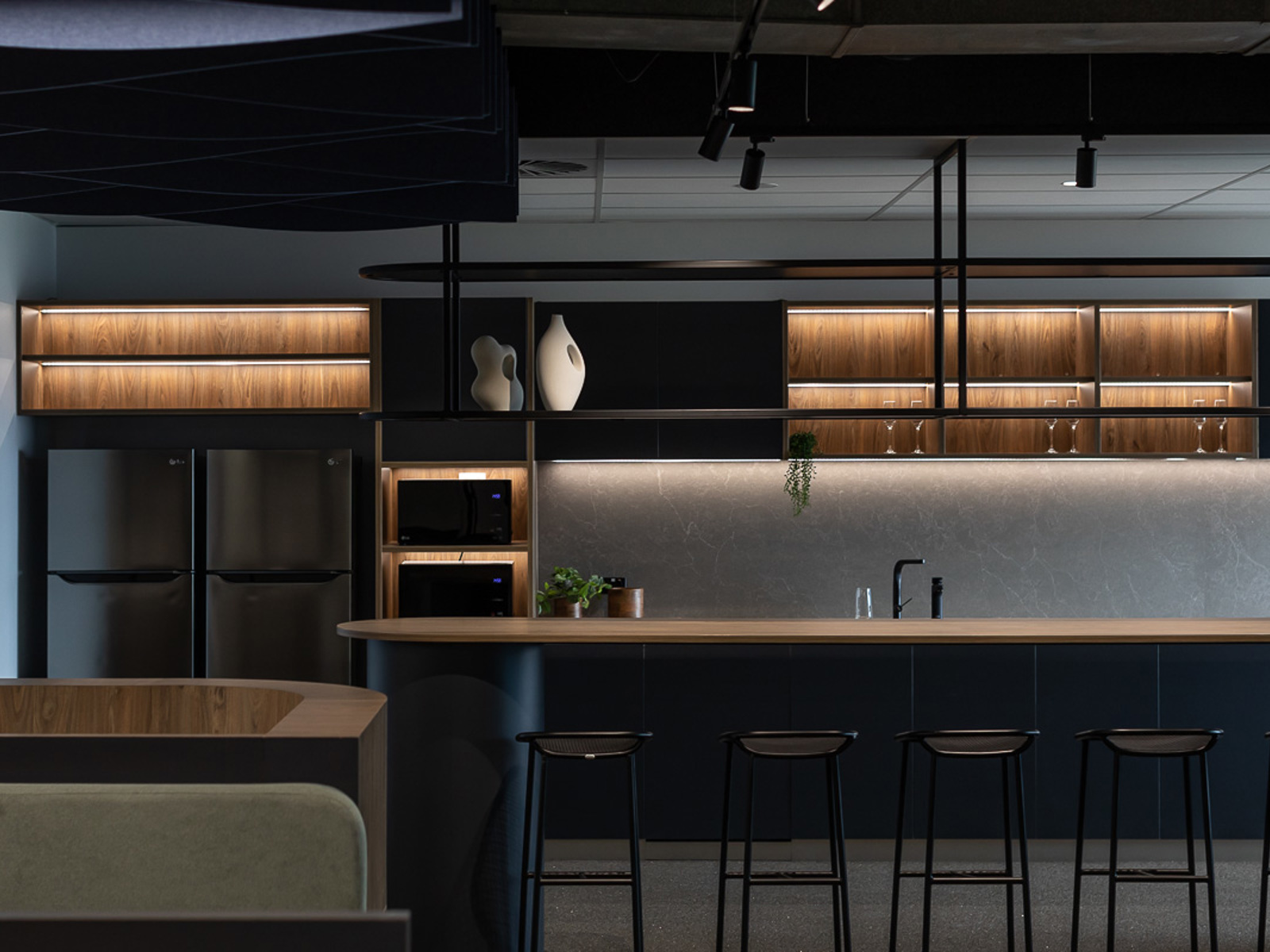 Eastpoint Plaza Show Suite Hub Interiors