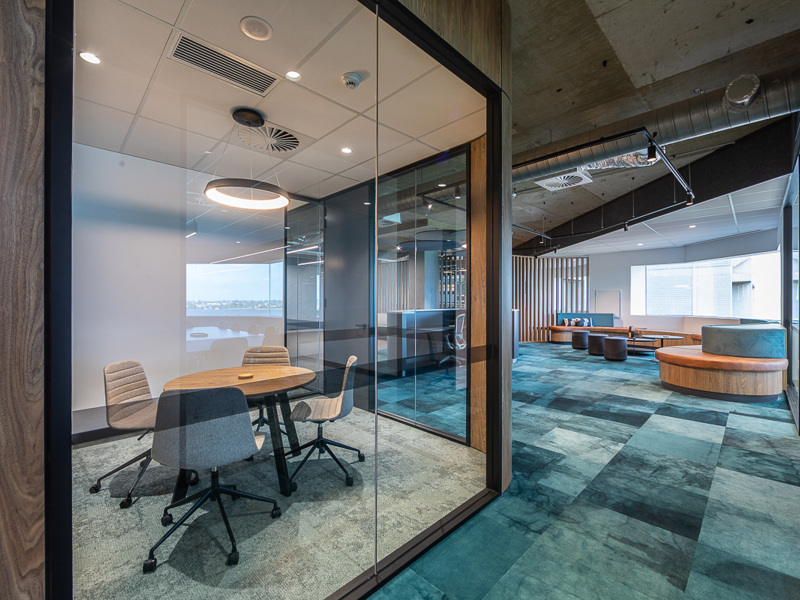 Eastpoint Plaza Show Suite Hub Interiors