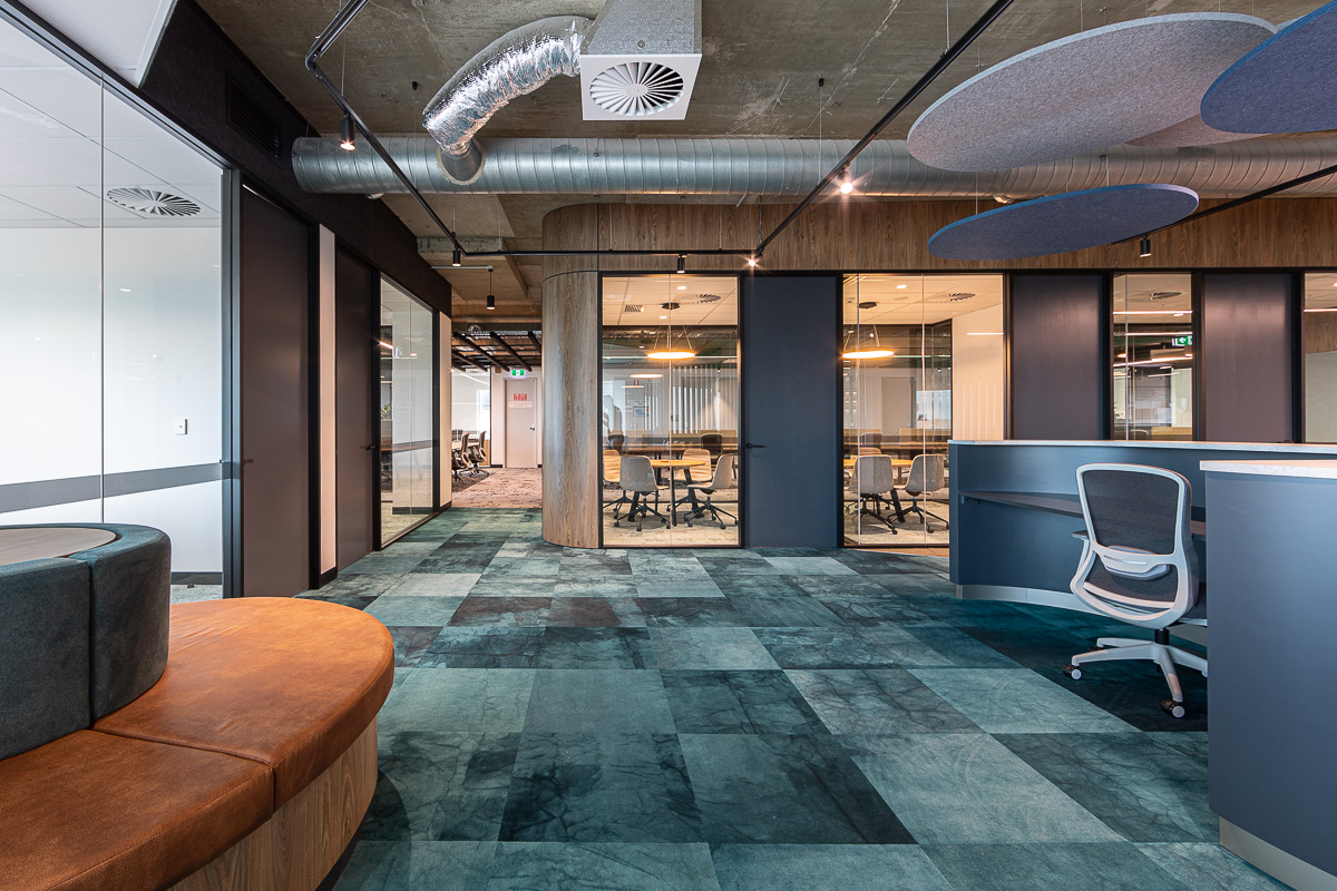 Eastpoint Plaza Show Suite Hub Interiors