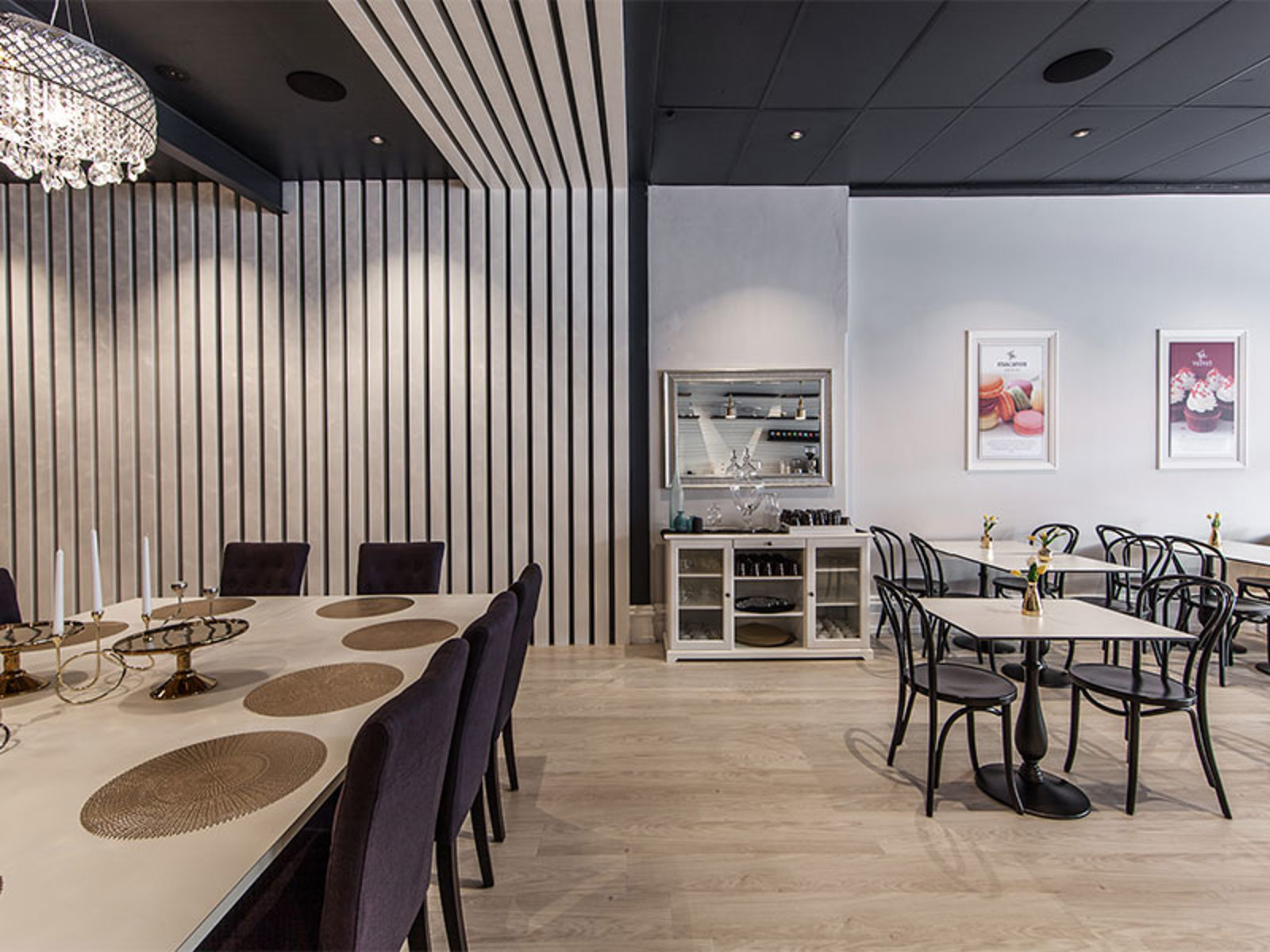 Bites By D | Hub Interiors