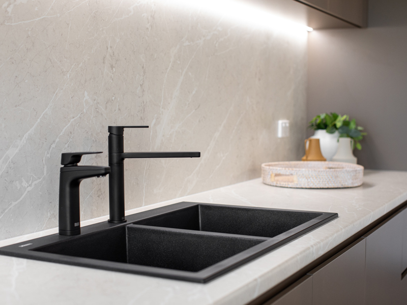 Capricorn Metals | Hub Interiors