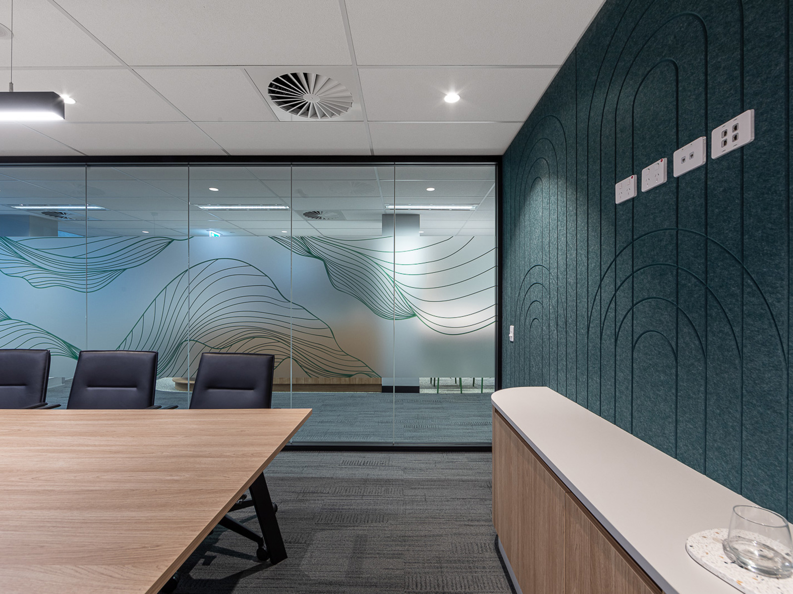 Schneider Electric | Hub Interiors
