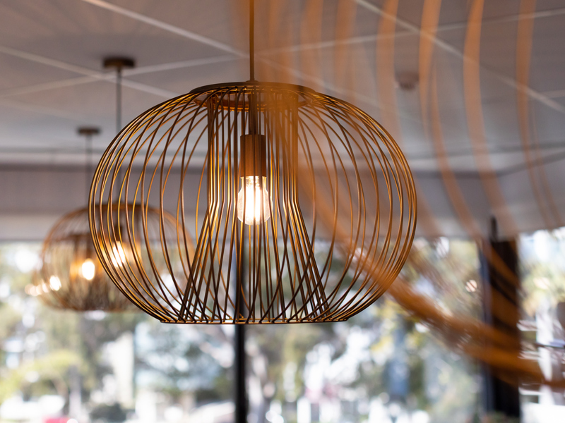 Capricorn Metals | Hub Interiors
