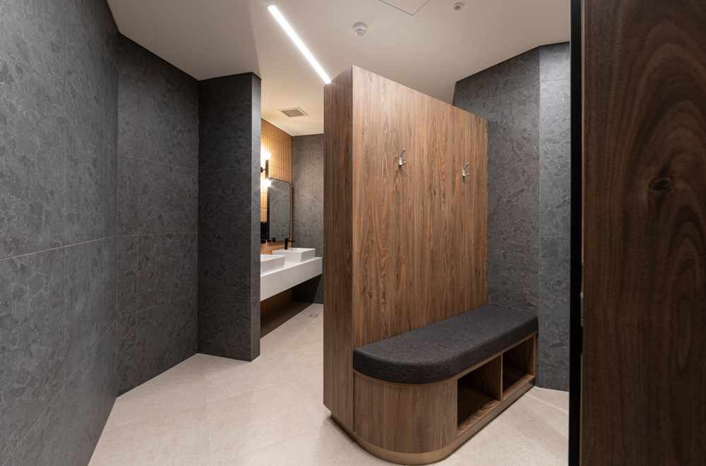 40 Kings Park Rd asset enhancement by Hub Interiors, West Perth