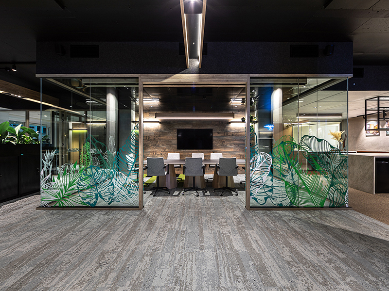 HUB Interiors Australia | Hub Interiors